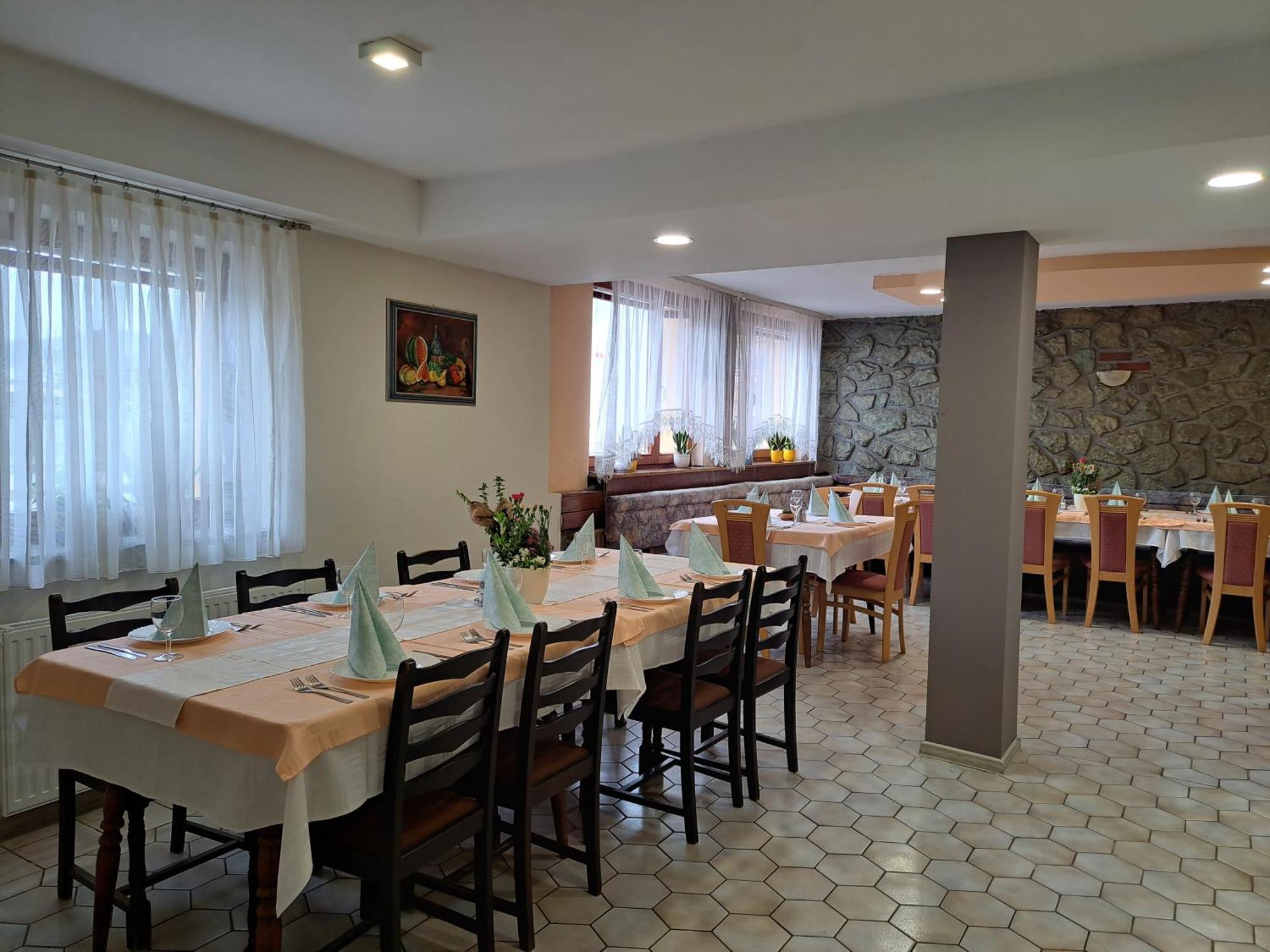 Guesthouse Zivko Dobrovce エクステリア 写真