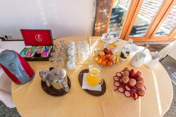 Guesthouse Zivko Dobrovce エクステリア 写真